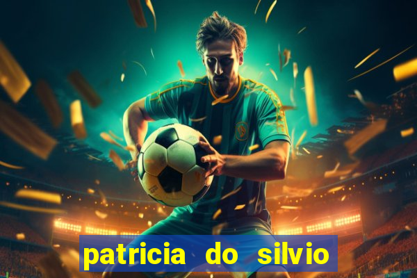 patricia do silvio santos nua